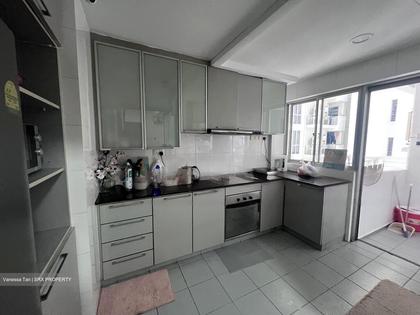 Grandeur 8 (D20), Condominium #486010521